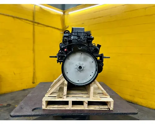 CUMMINS ISB Engine Assembly