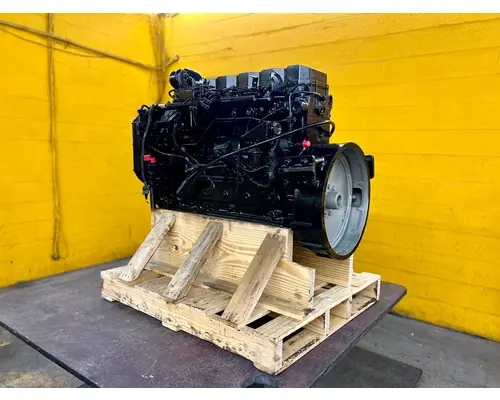 CUMMINS ISB Engine Assembly