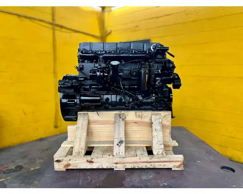 CUMMINS ISB Engine Assembly
