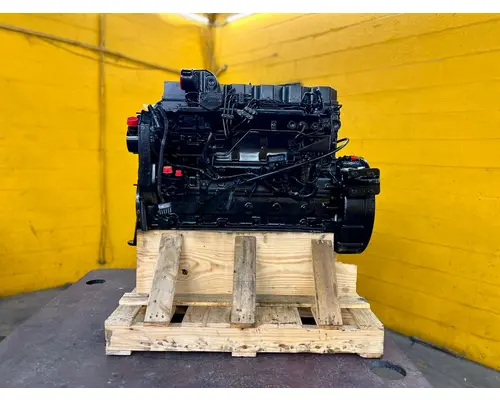 CUMMINS ISB Engine Assembly