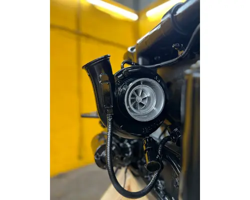 CUMMINS ISB Engine Assembly