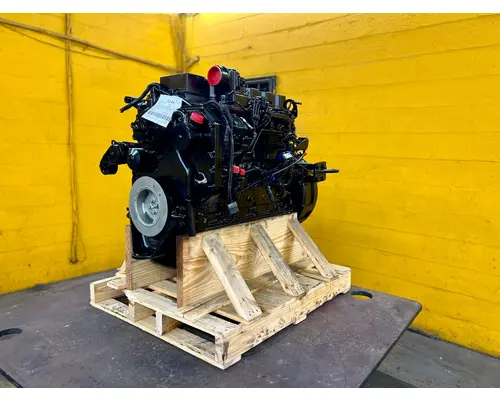 CUMMINS ISB Engine Assembly