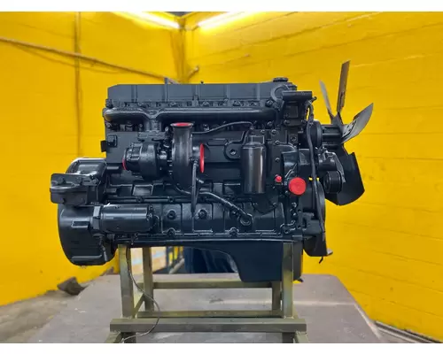 CUMMINS ISB Engine Assembly