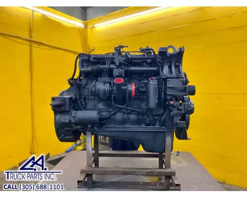 CUMMINS ISB Engine Assembly