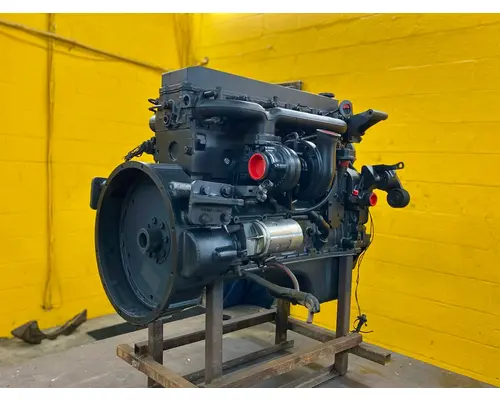 CUMMINS ISB Engine Assembly