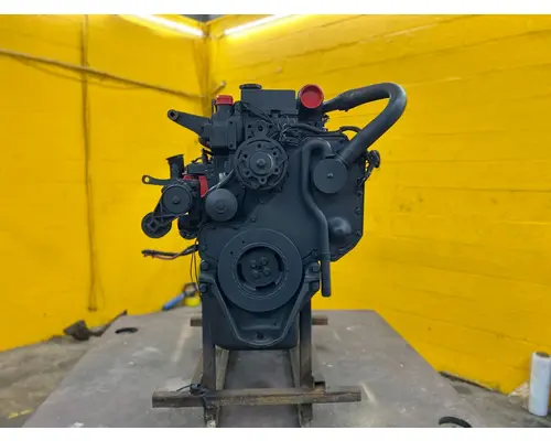 CUMMINS ISB Engine Assembly