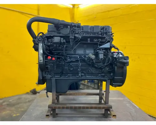 CUMMINS ISB Engine Assembly