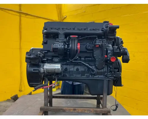 CUMMINS ISB Engine Assembly