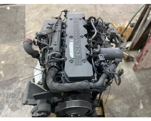 CUMMINS ISB Engine Assembly