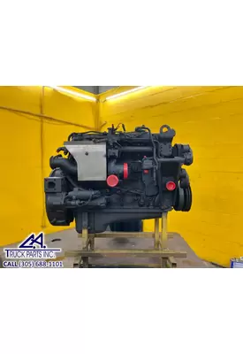 CUMMINS ISB Engine Assembly