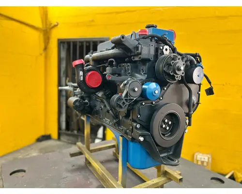 CUMMINS ISB Engine Assembly
