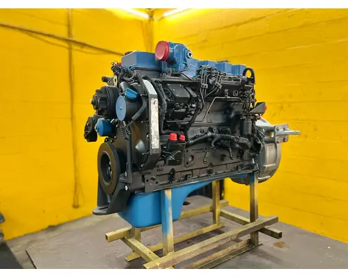 CUMMINS ISB Engine Assembly