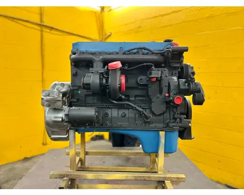 CUMMINS ISB Engine Assembly