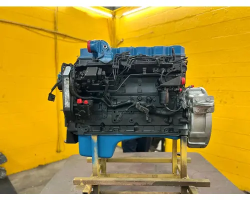 CUMMINS ISB Engine Assembly
