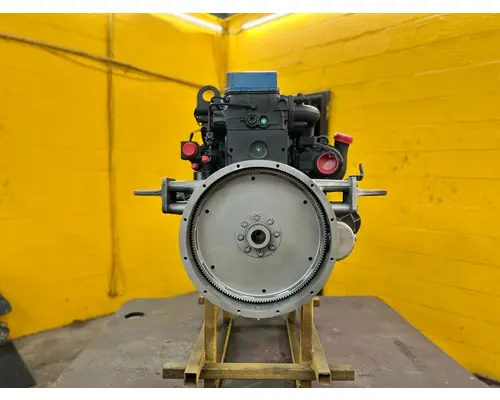 CUMMINS ISB Engine Assembly