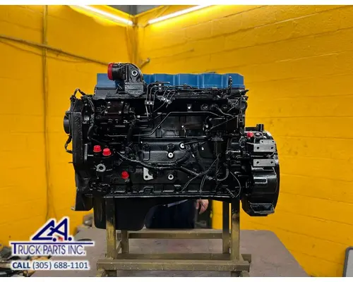 CUMMINS ISB Engine Assembly