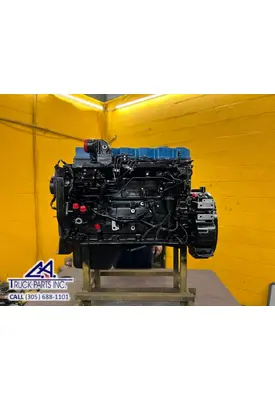 CUMMINS ISB Engine Assembly