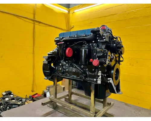 CUMMINS ISB Engine Assembly