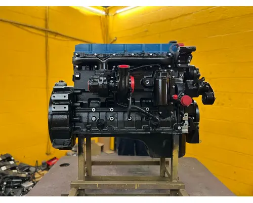 CUMMINS ISB Engine Assembly