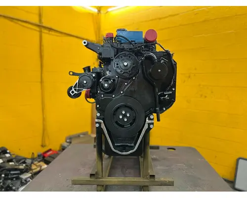 CUMMINS ISB Engine Assembly