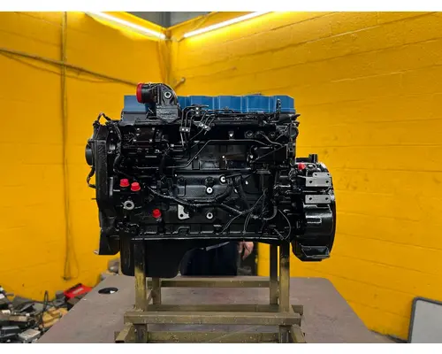 CUMMINS ISB Engine Assembly