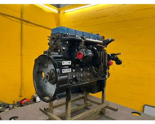 CUMMINS ISB Engine Assembly