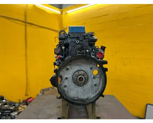 CUMMINS ISB Engine Assembly