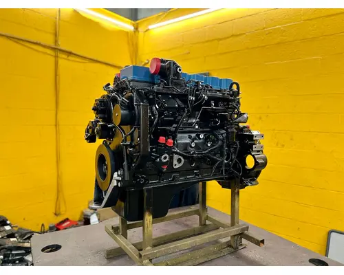 CUMMINS ISB Engine Assembly