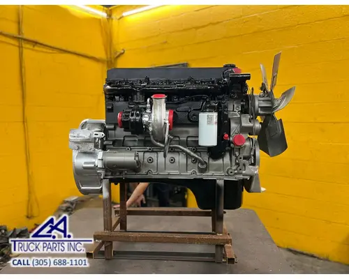 CUMMINS ISB Engine Assembly