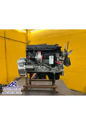 CUMMINS ISB Engine Assembly