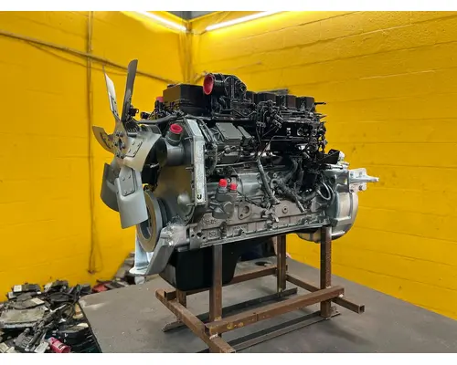 CUMMINS ISB Engine Assembly
