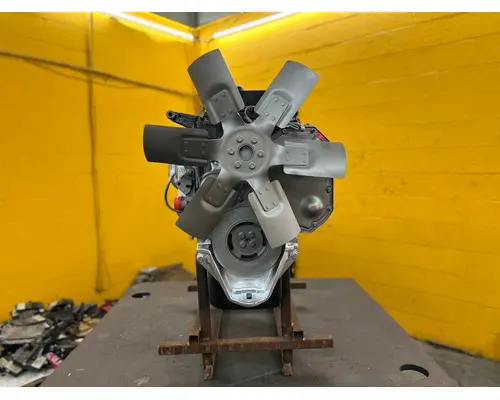 CUMMINS ISB Engine Assembly