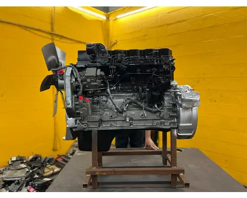CUMMINS ISB Engine Assembly