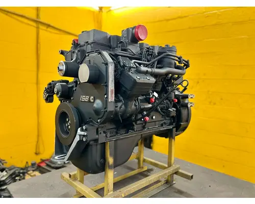 CUMMINS ISB Engine Assembly