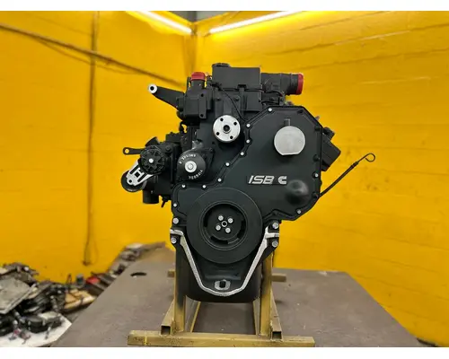 CUMMINS ISB Engine Assembly