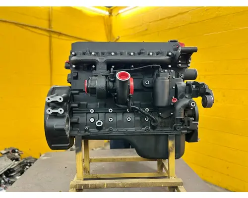 CUMMINS ISB Engine Assembly