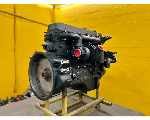 CUMMINS ISB Engine Assembly