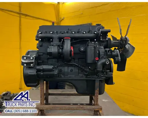 CUMMINS ISB Engine Assembly