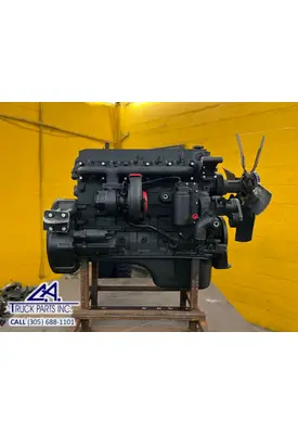 CUMMINS ISB Engine Assembly