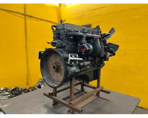 CUMMINS ISB Engine Assembly