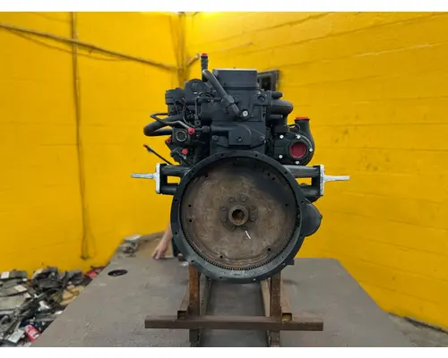 CUMMINS ISB Engine Assembly