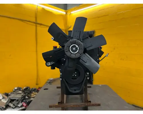 CUMMINS ISB Engine Assembly