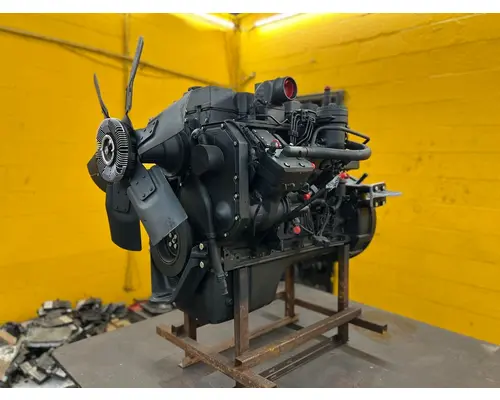 CUMMINS ISB Engine Assembly