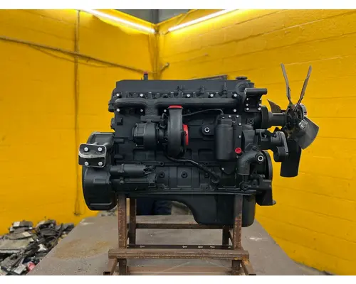 CUMMINS ISB Engine Assembly