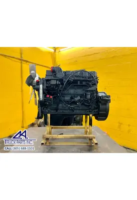 CUMMINS ISB Engine Assembly