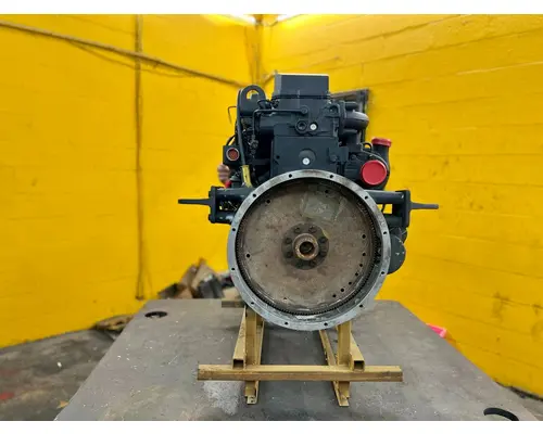 CUMMINS ISB Engine Assembly