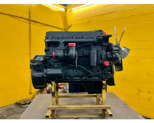 CUMMINS ISB Engine Assembly