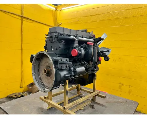 CUMMINS ISB Engine Assembly