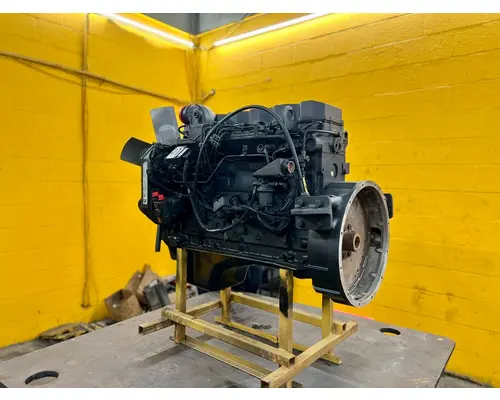 CUMMINS ISB Engine Assembly