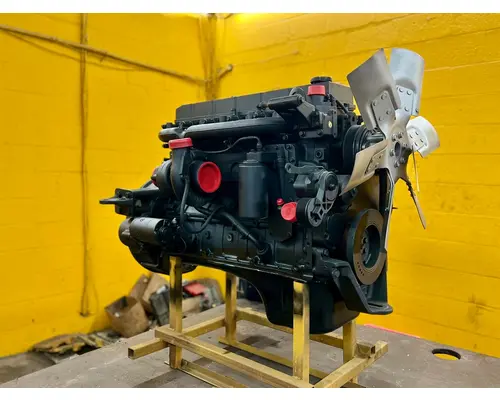 CUMMINS ISB Engine Assembly